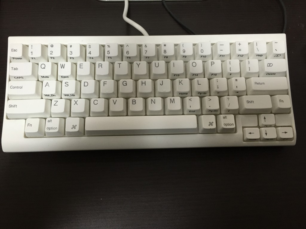 HHKB Lite2